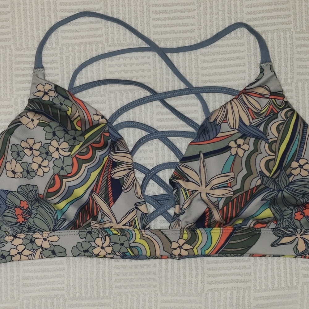Victoria's Secret Sport Bralette, Large
